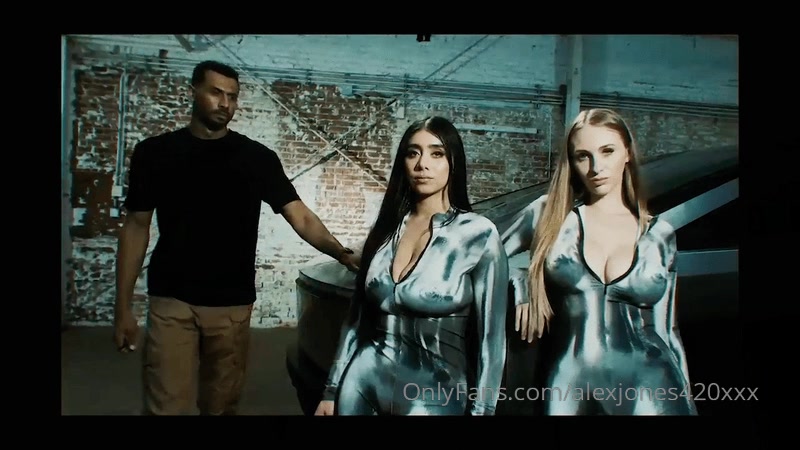 Dm Me For This New Video!