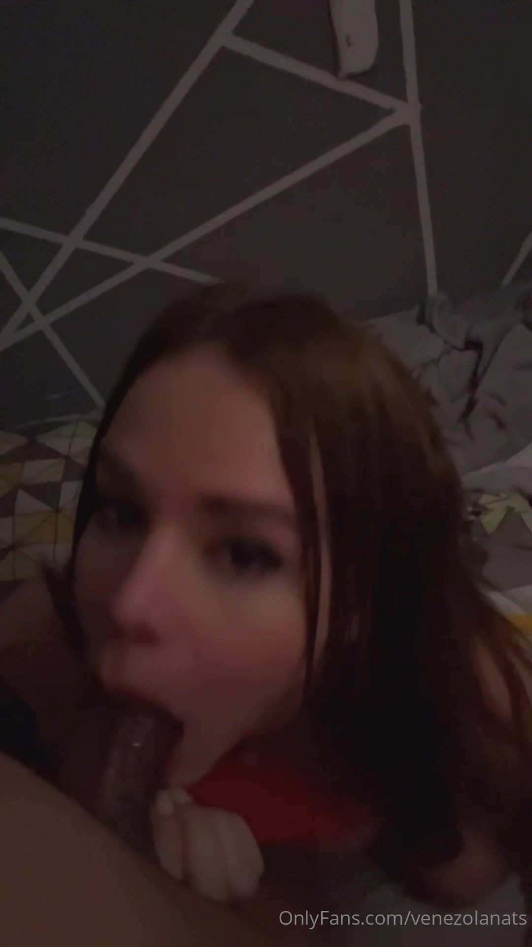 Fucking Without A Condom Feels Richer