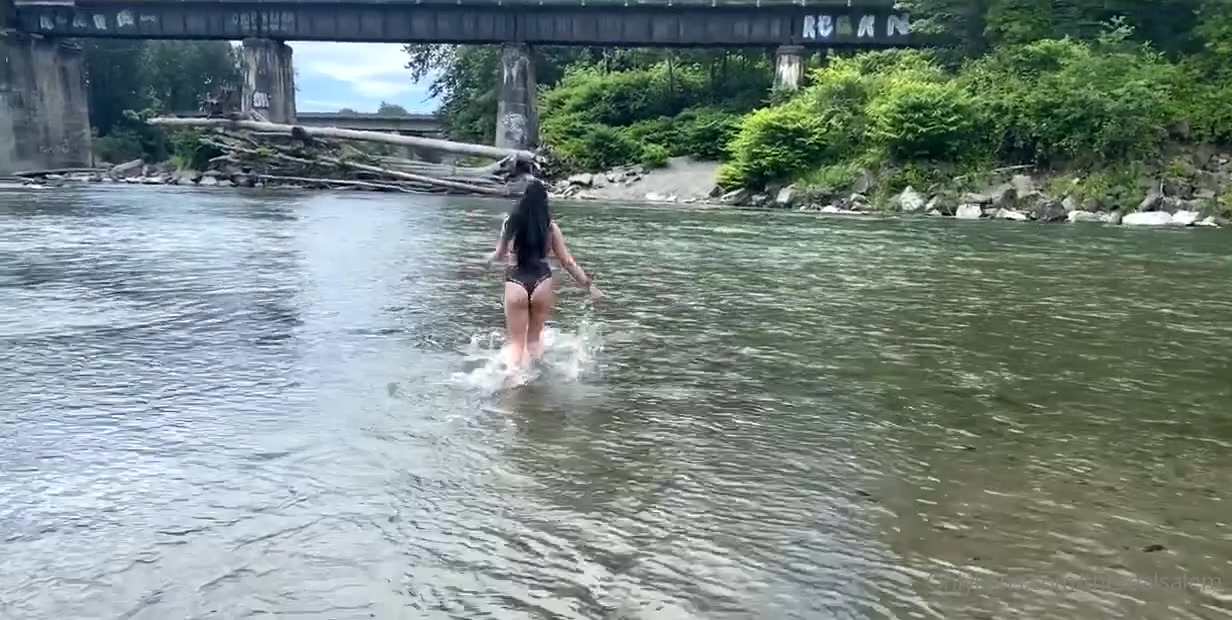 River Dayyyy