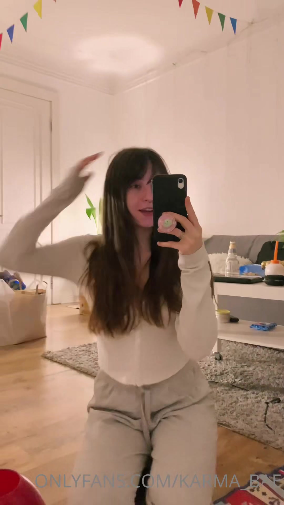 Karma_Bae - Moving Madness: Almost Done! - 2020-11-23