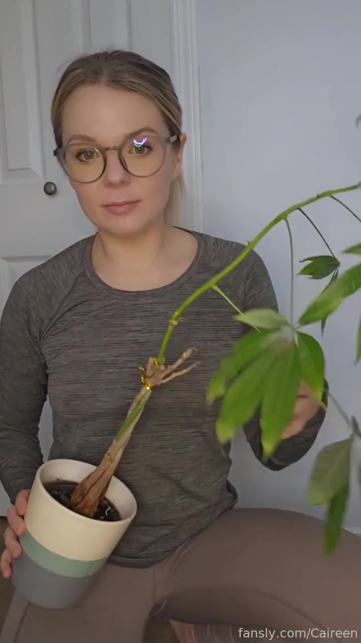 You've Heard That Too, Right? That Thing About Pee And Plants