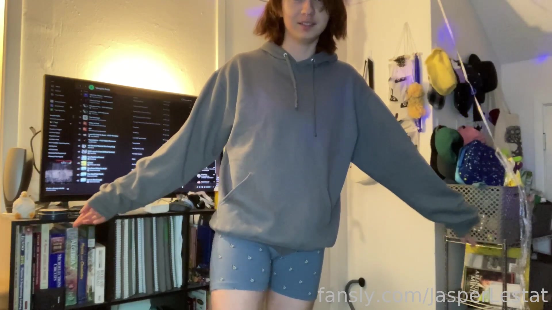 Free! Try On Haul Nerdy Undies And Wedgies!!