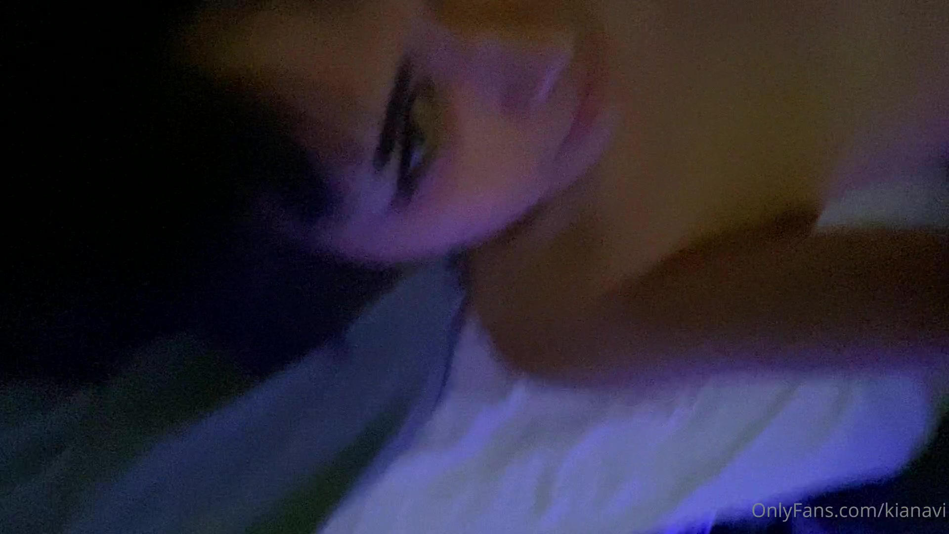A Sfw, More Sensual Video Of Me Just Talking