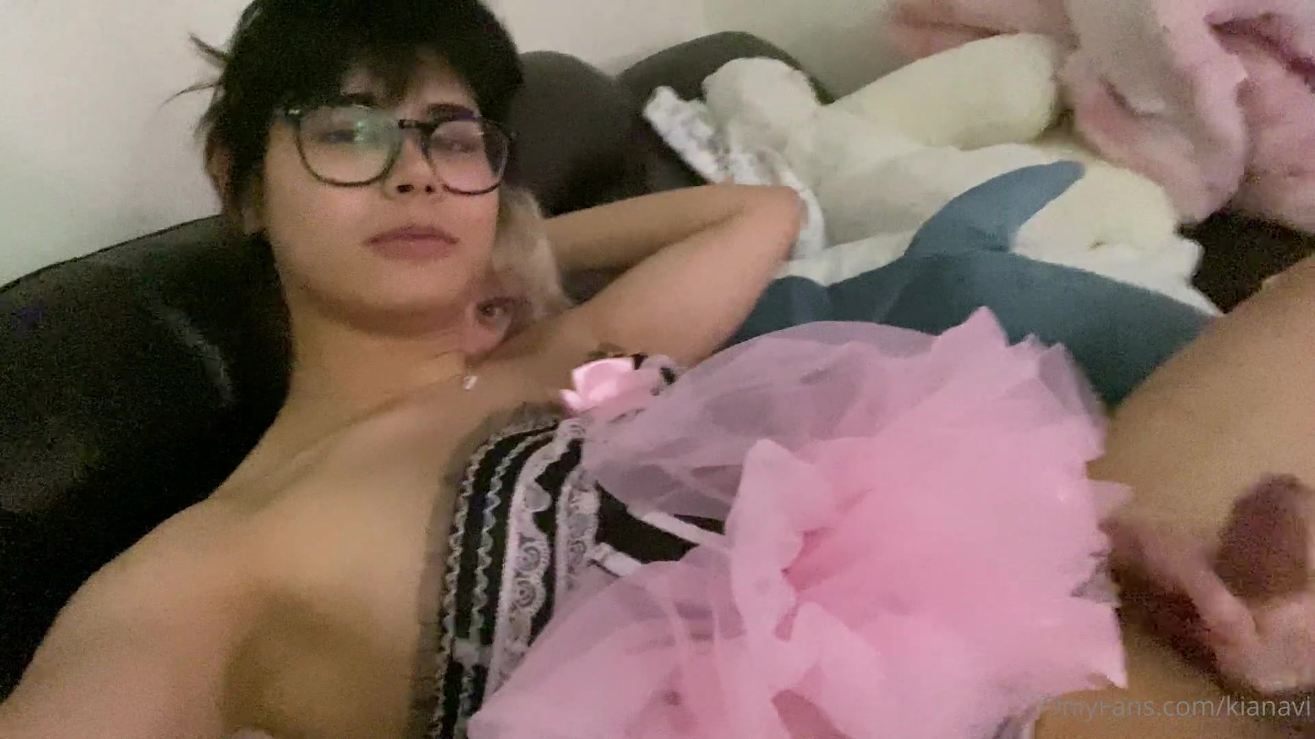 Started Feeling Better So I Made Content For You Guys :)