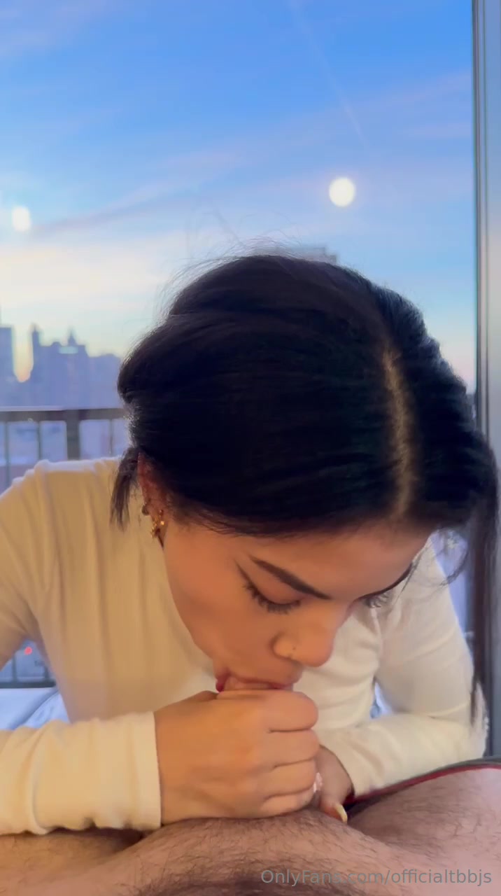 "The Best Blowjob Episode 22: Shweetie 2.0"