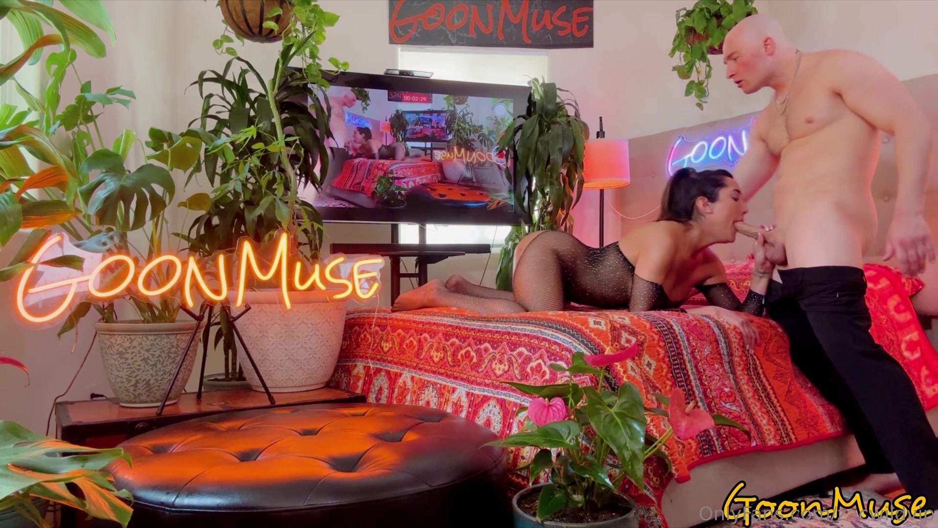 Chloe Amour - Goon Babe Extraordinaire
