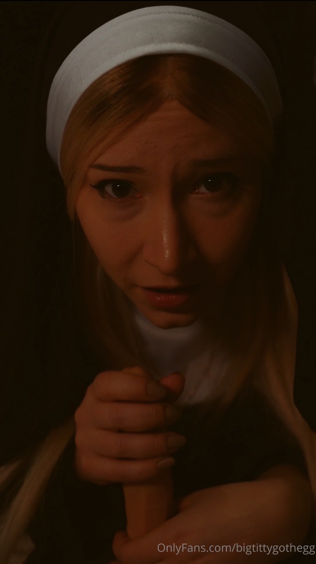 Are You Ready To Sin With Me