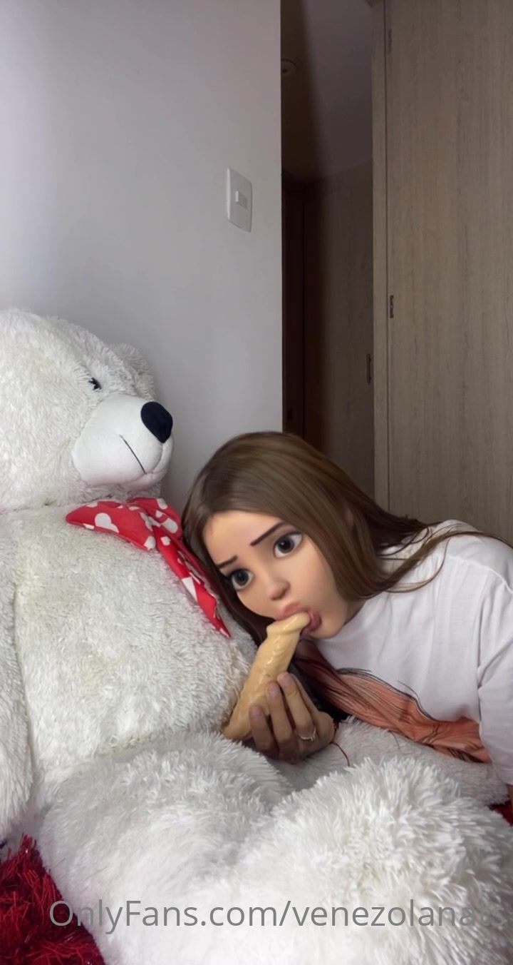 Valerymcqueen - 2021-06-22