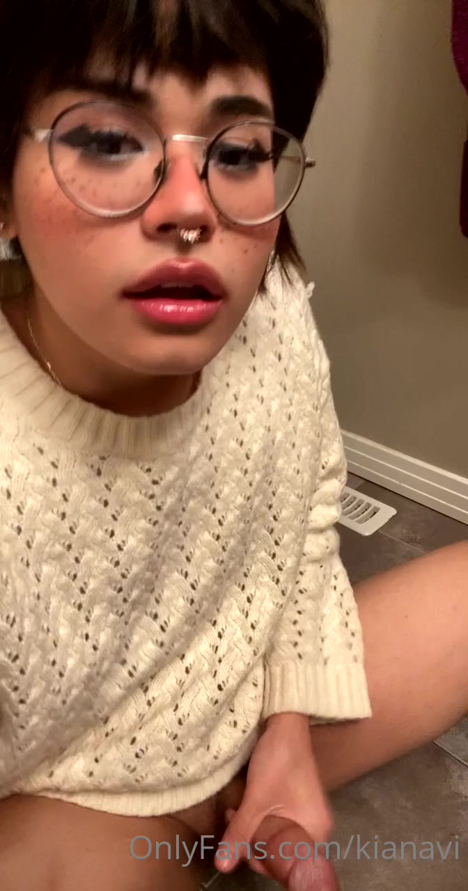 Hey Babe~! I Hope You Had A Really Good Christmas !!! 1/2