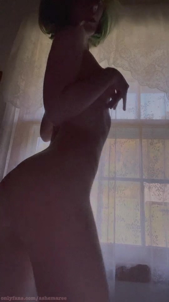 From The Front Or The Back?