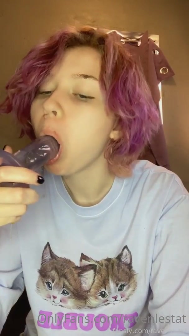 Made My Eyes All Watery >-<