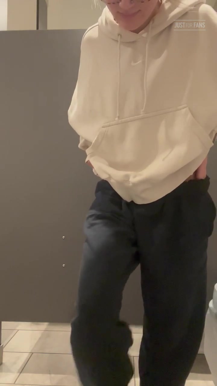 Truck Stop Wetting! So Glad To Be Off The Road And Back At Home With My Stuffies & Daddy