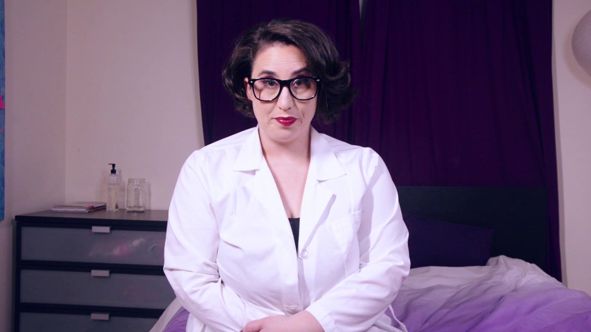 Mommys Fertility Impregnation Blackmail