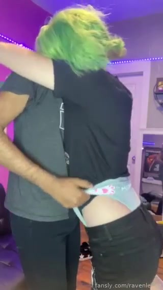 Giving Myself My T Shot!