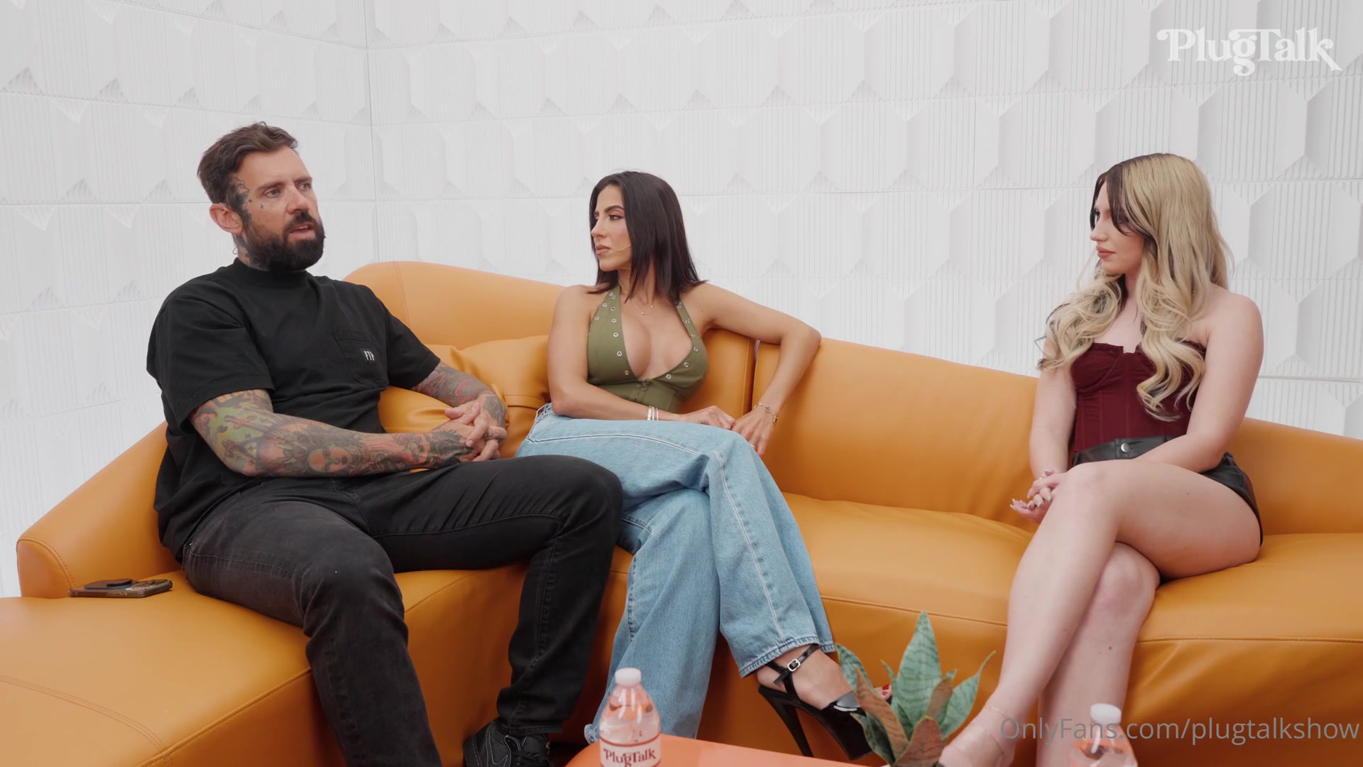 Plug Talk 194: Britt Blair