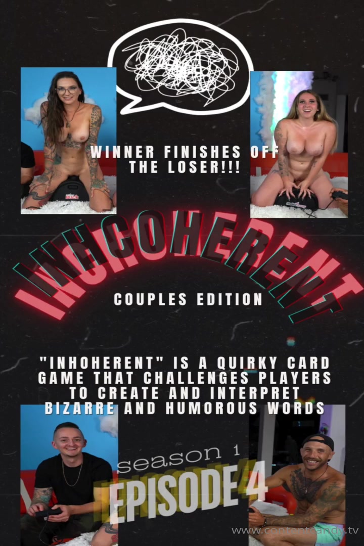 Incoherent - Season 1 - Episode 4