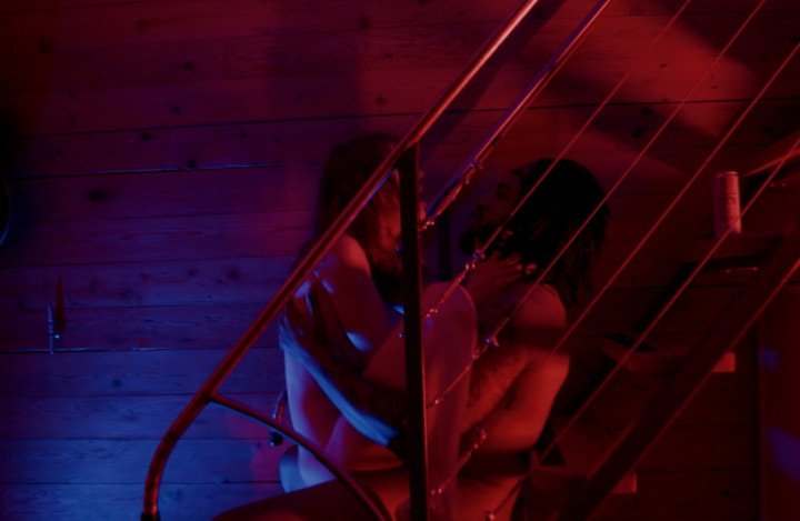 Fiona Spouts Night Of Lust!! Part 2 Of 2