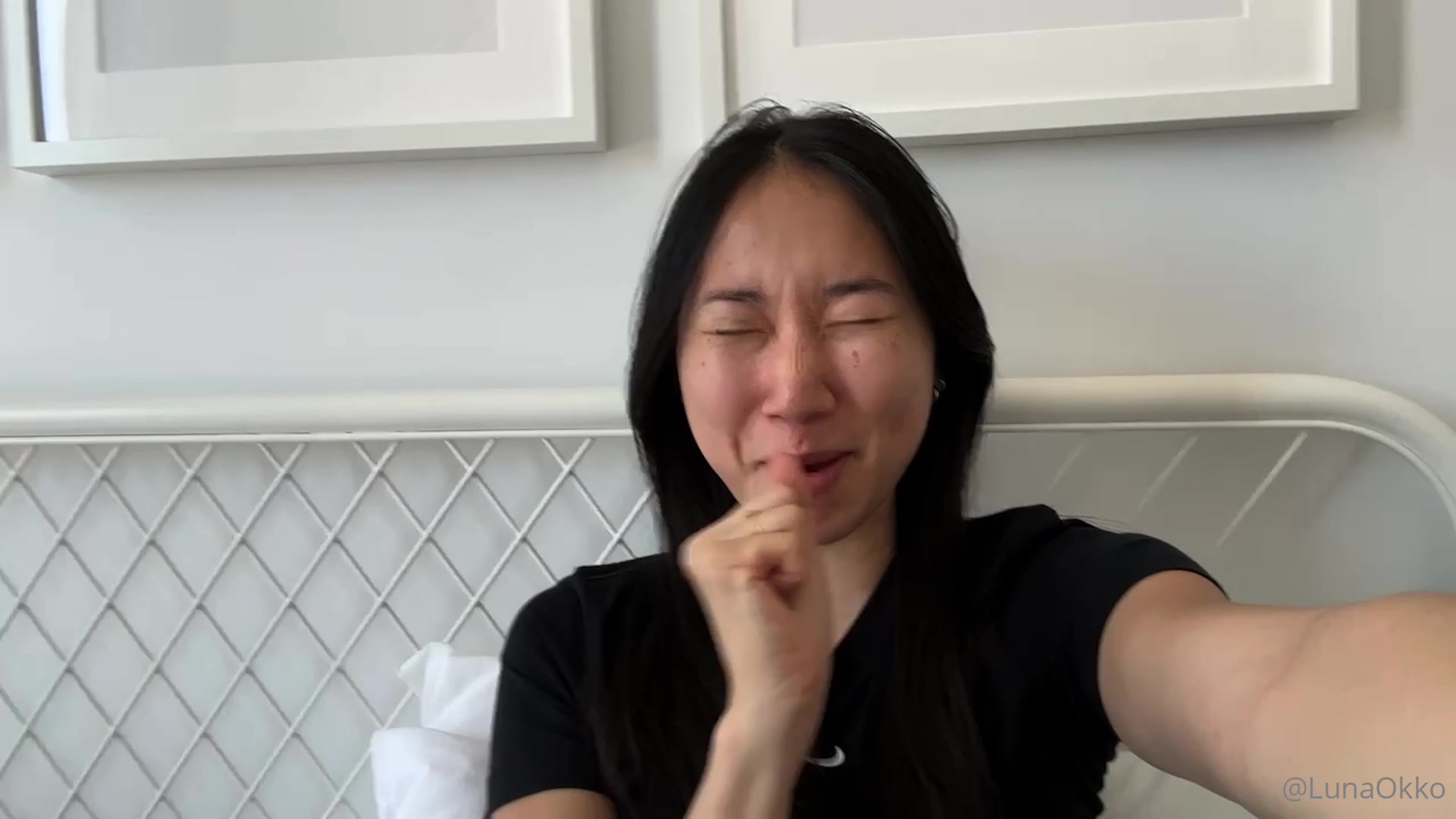 Cow Girl 2/3 (English Vlog)
