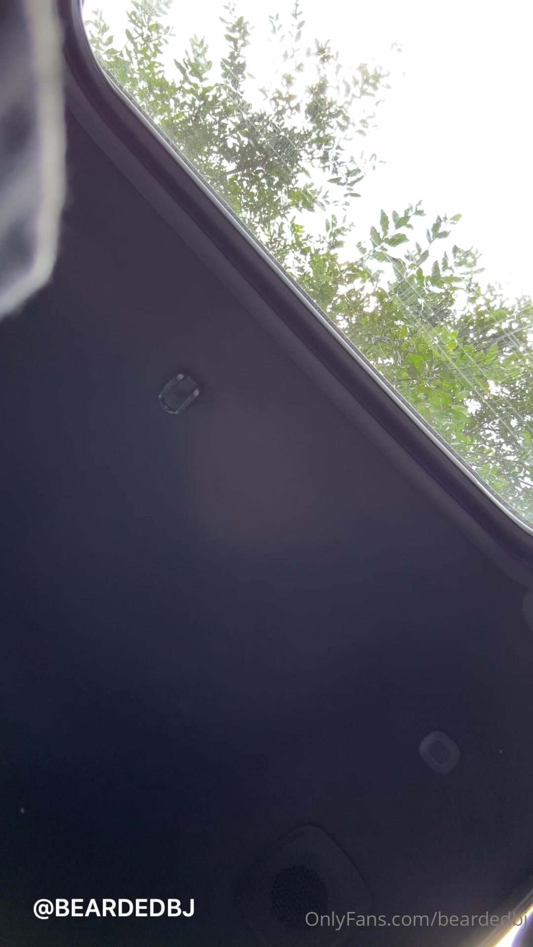I Rented This Huge Pick-Up Truck With A Massive Space At The Back