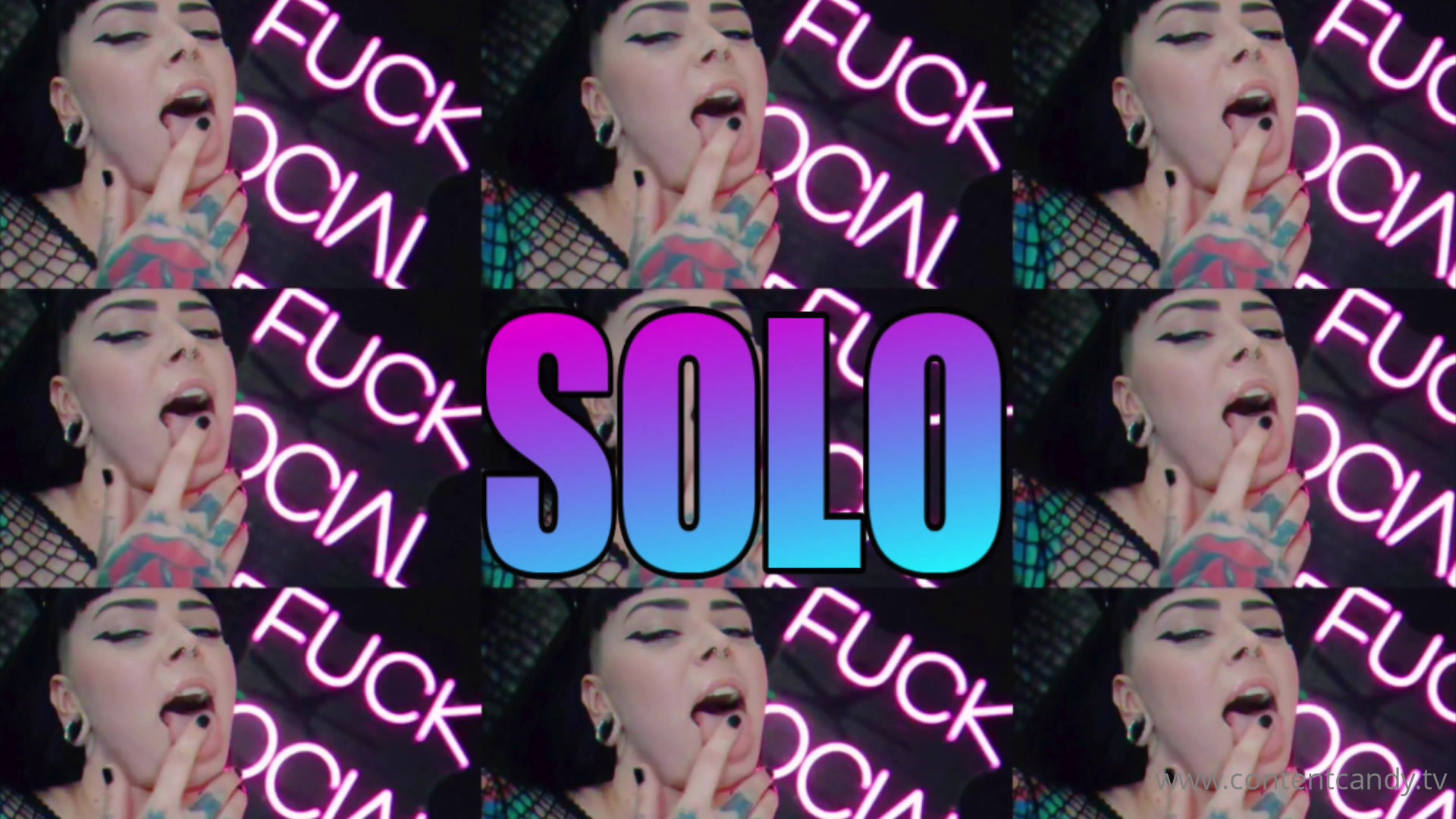 A Hot @Ciara_Sinn Solo