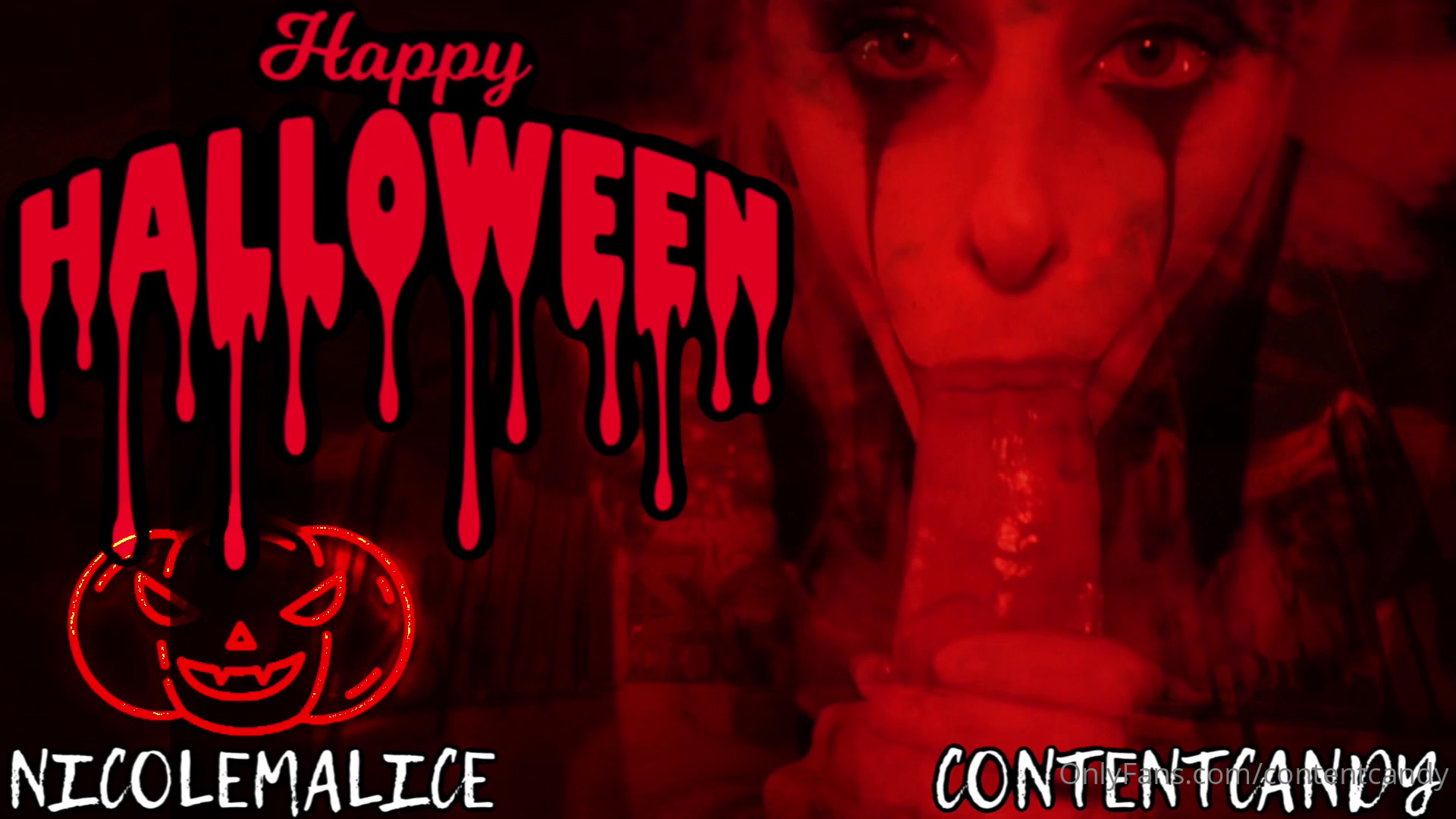 Happy Halloween