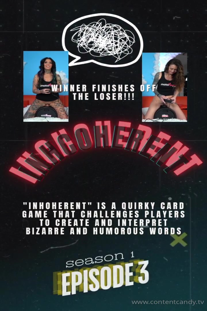 Incoherent - Season 1 - Episode 3