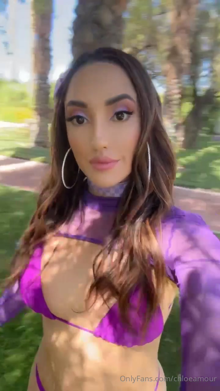 Who Remembers Which Scene This Outfit Is From?