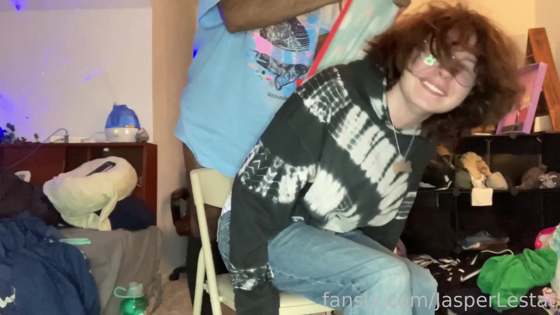 Nerdy Boy Pees Himself From Wedgies! Watch The Full 10 Minute Video!