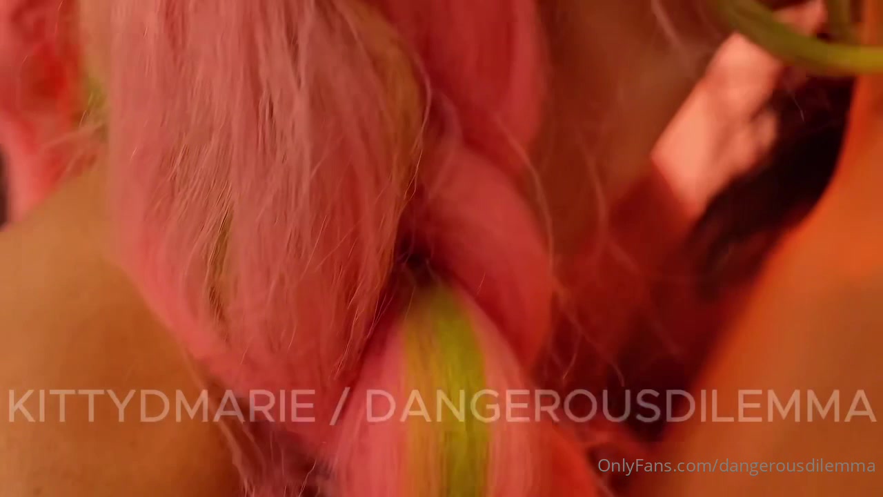 Here's The Trailer For Our Demon Slayer Spa Porno