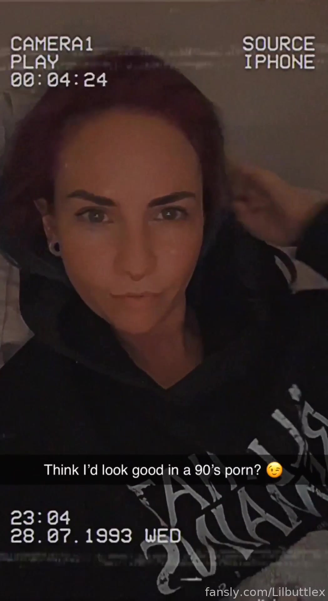 I Was Messing Around With Snap Filters And Really Started Craving My Face To Be Fucked. 2/2