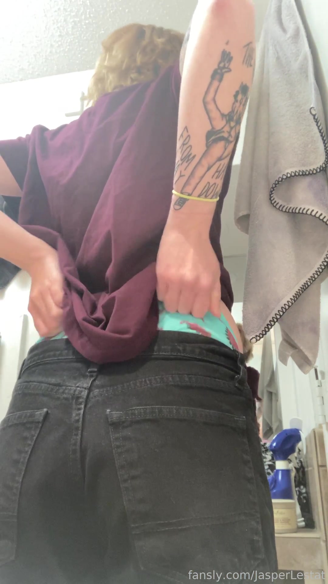 Do You Like My Dino Undies?