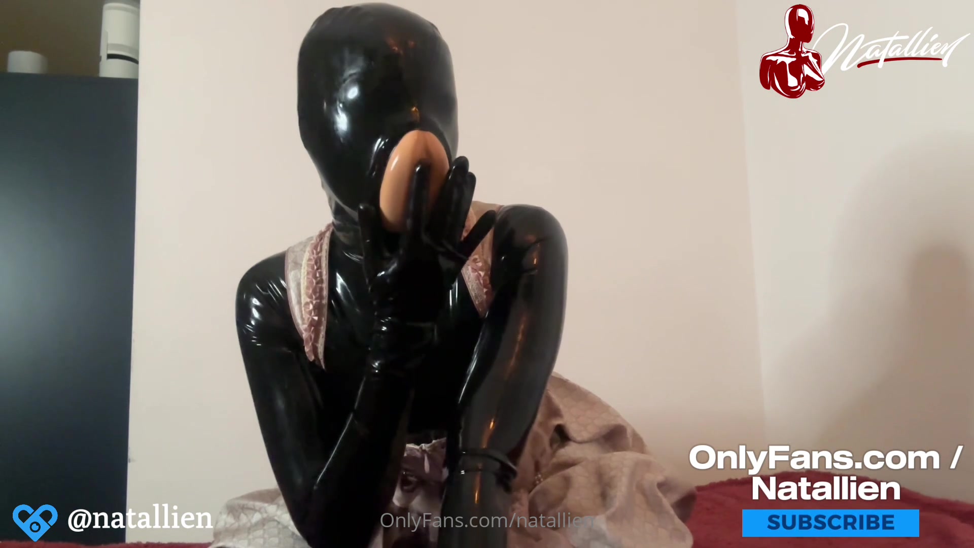 Omg That Orgasm Was Sooo Good, Love My F-Machine Did You Cum