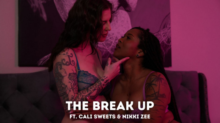 The Break Up