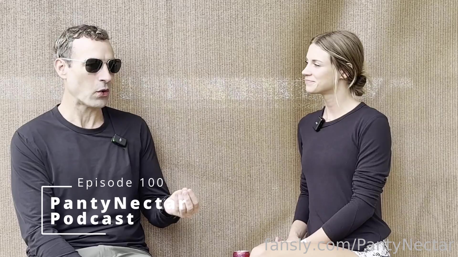 PN100. Dirty Confessions -- Anal Advice, Problems W/Huge Penis