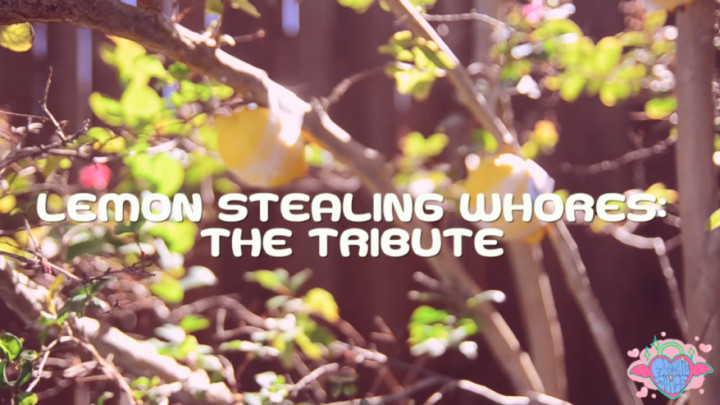 Lemon Stealing Whores: The Tribute