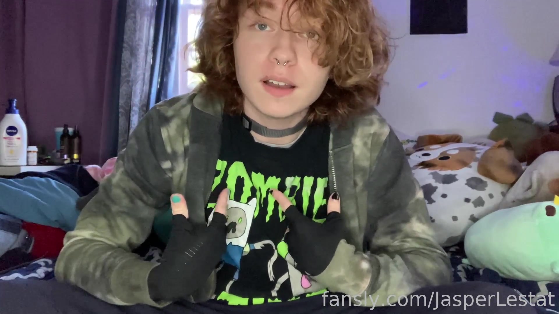 POV Losing A Bet (Wedgie Punishment)