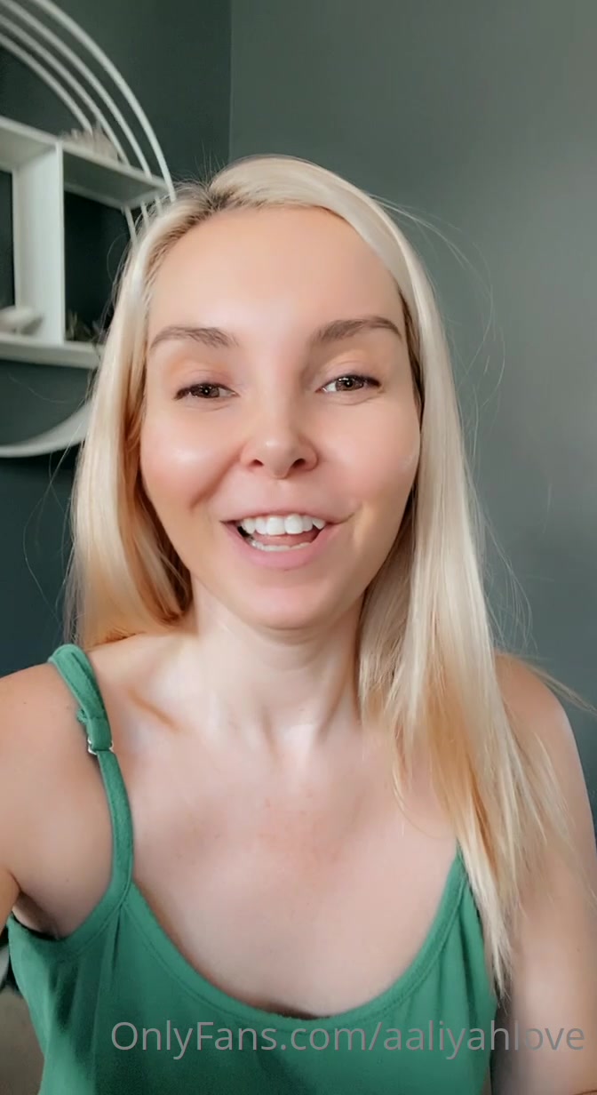 We Did It! Live Show Goal Is Met!