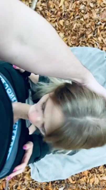 BJ And Fuck