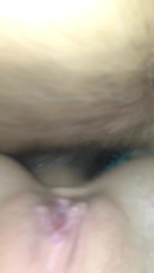 Cumming So Hard
