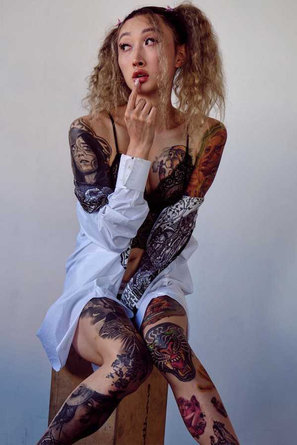 Billie Beaumont
