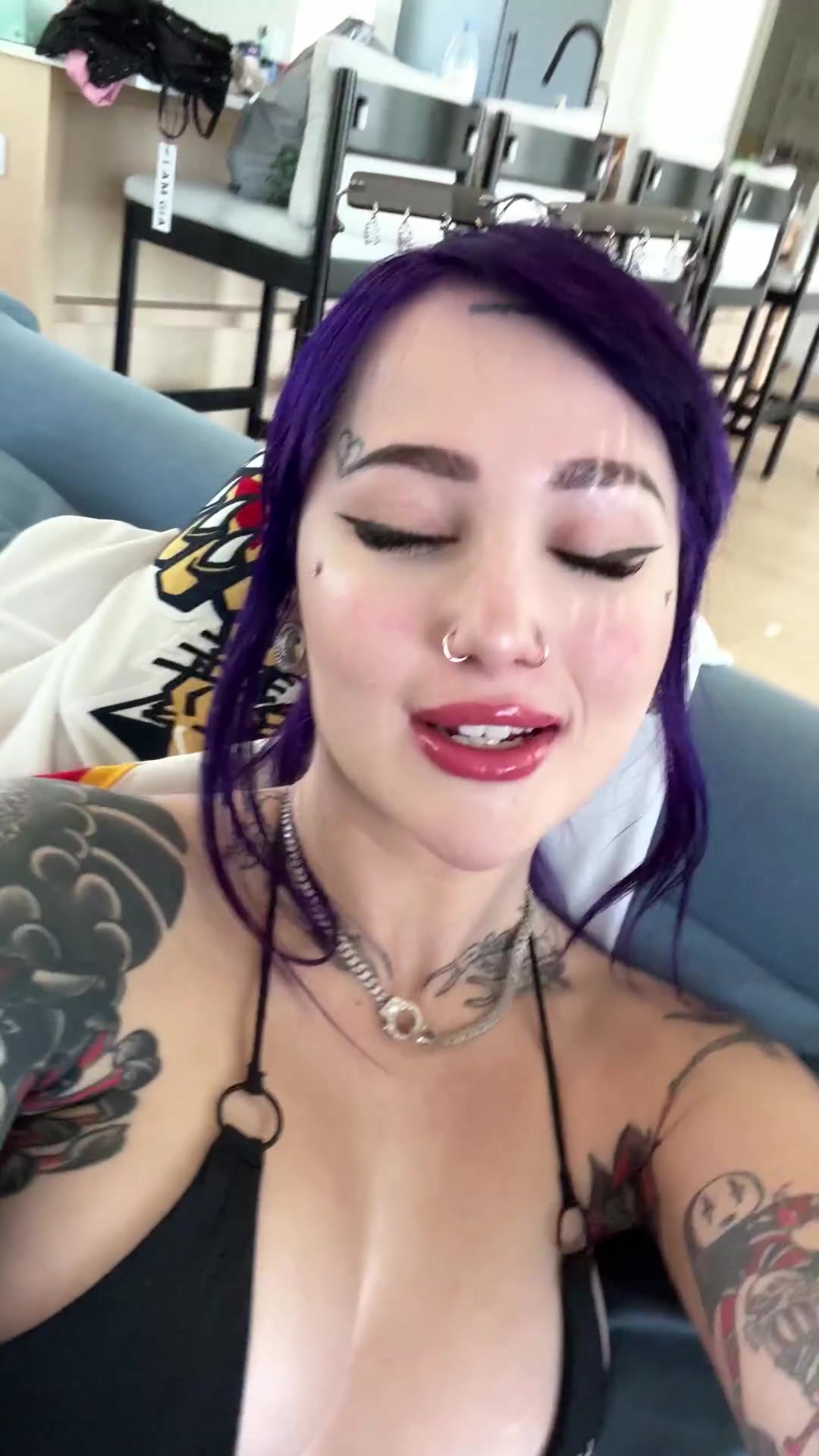 Good Afternoon I Hope Ur Day Is As Nice As My Tits