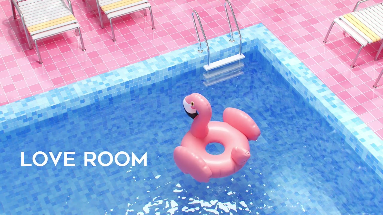 #167 Angel Emily | Love Room