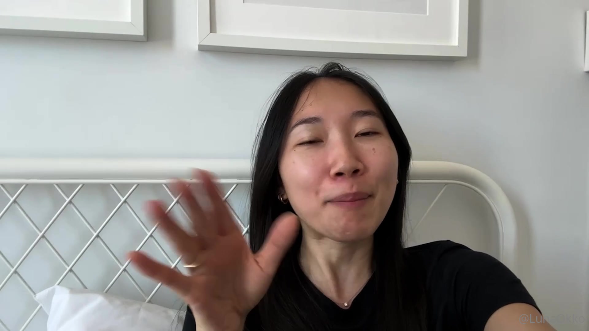 Cow Girl 3/3 (French Vlog)