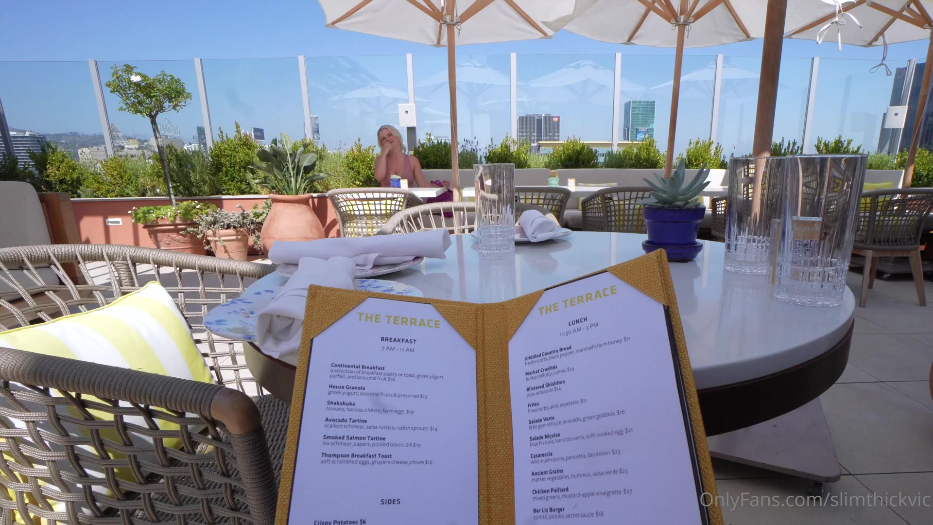 New New New Stranger Fuck