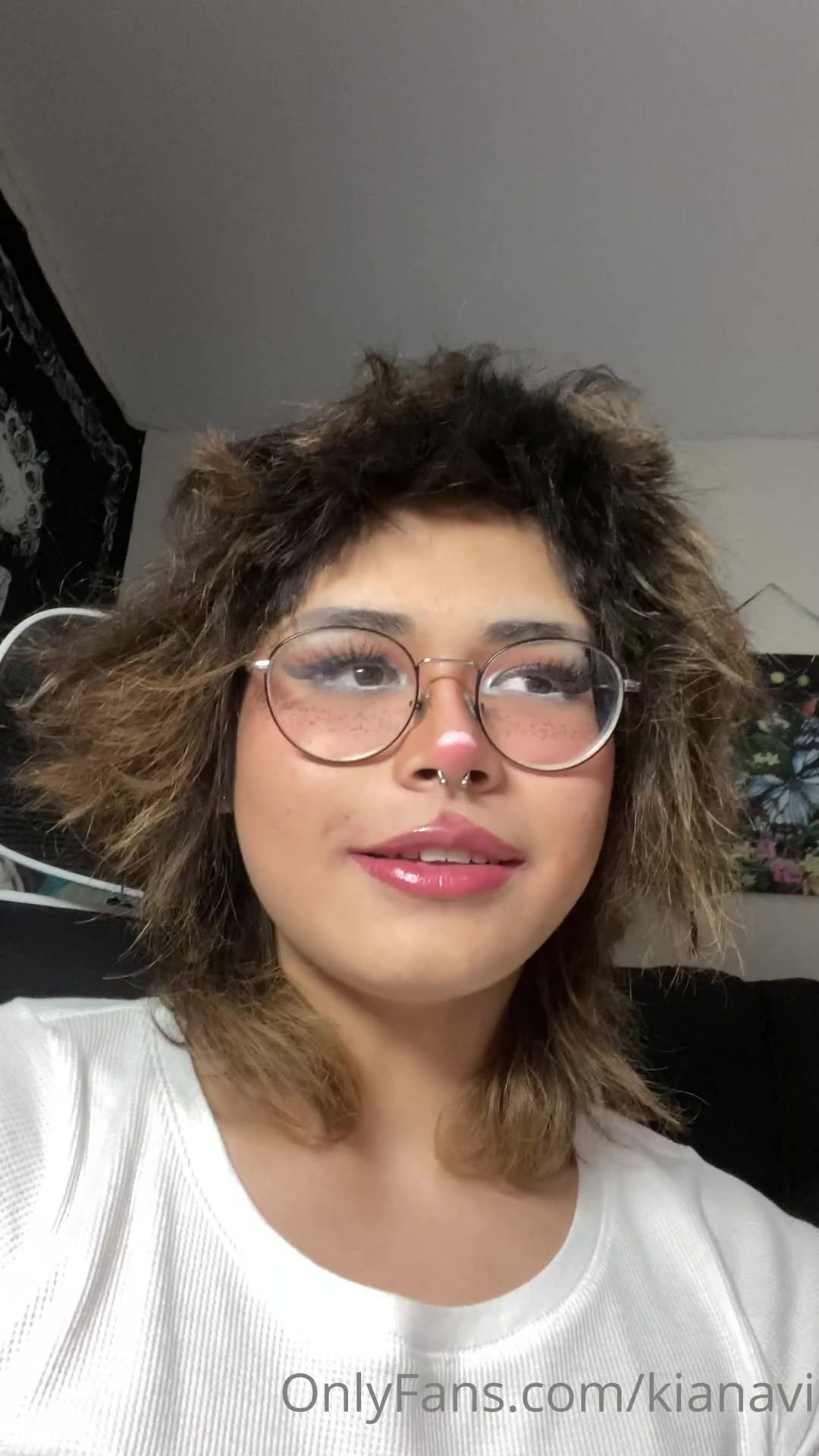 A Small Little Treat At The End For You Guys