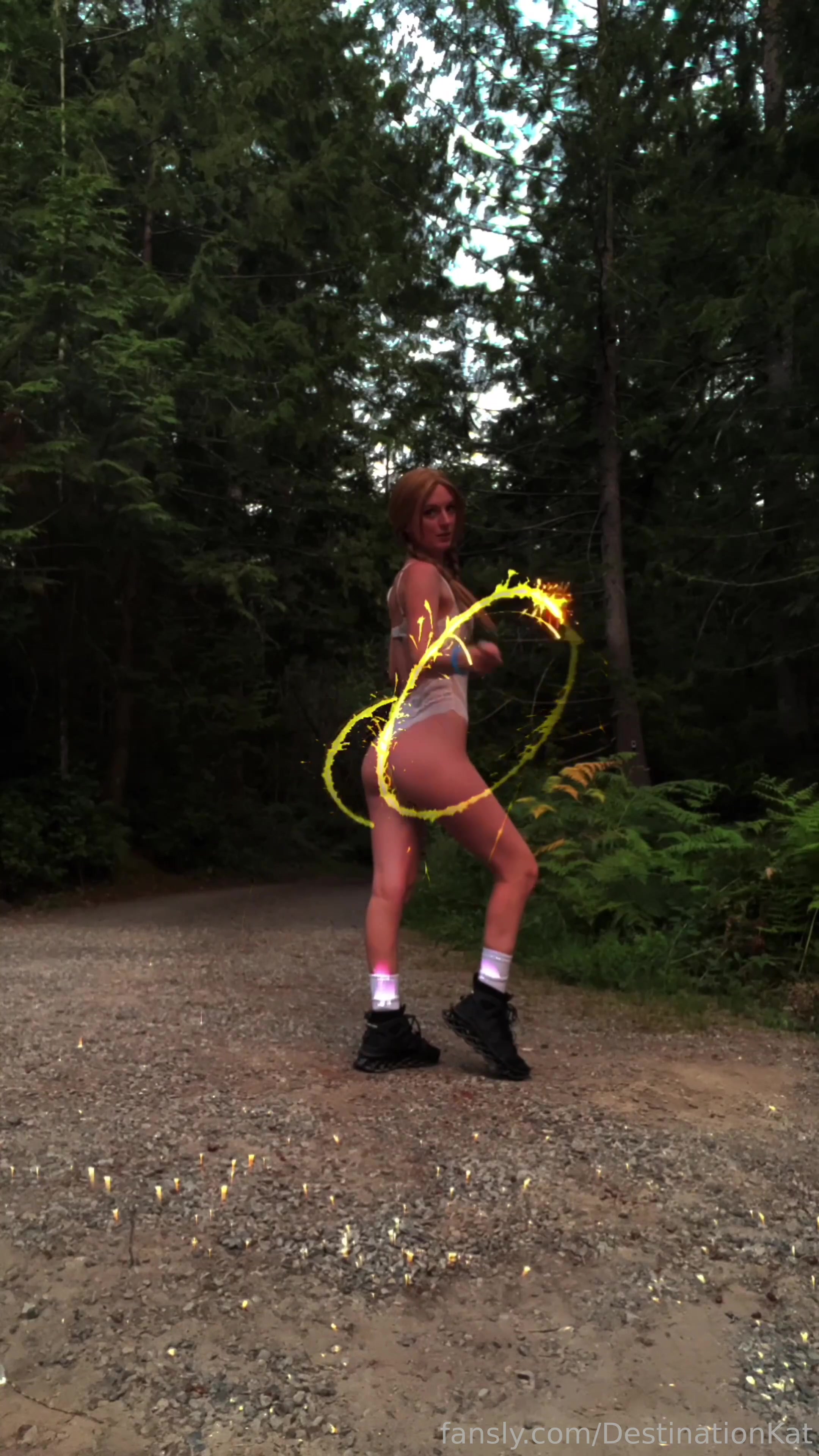 More Sparkler Stuff