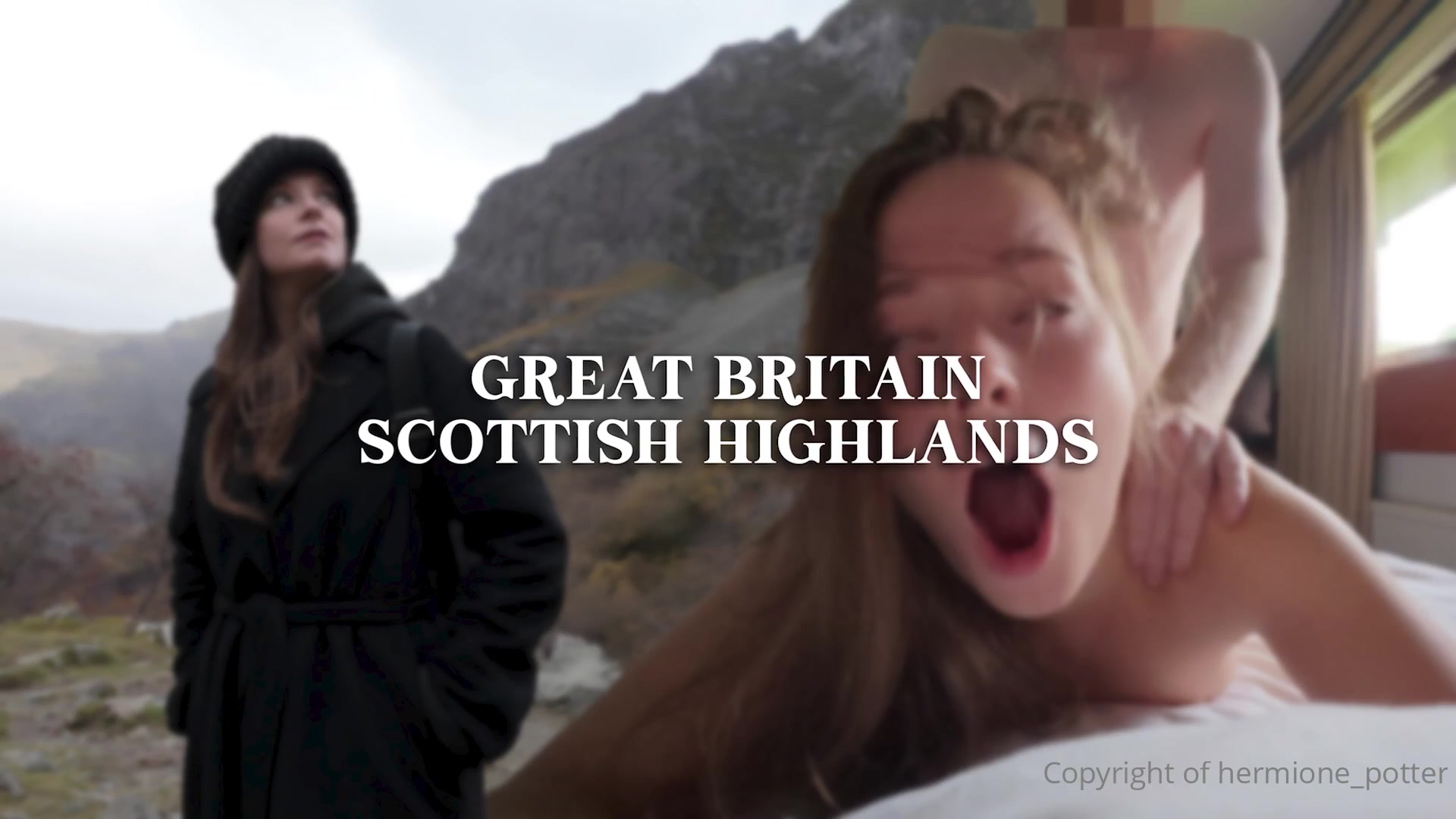 Great Britain, Scottish Highlands