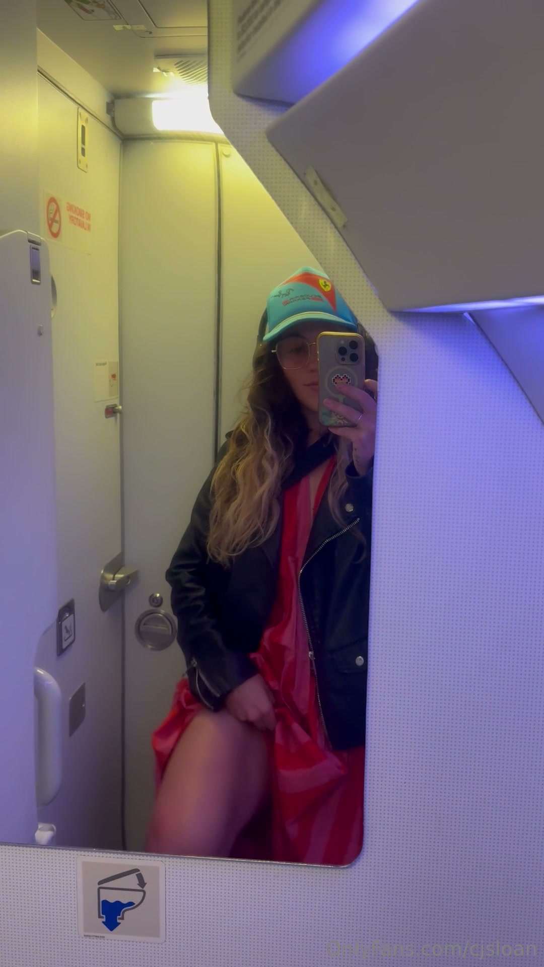 Airpanes Make Me Horny