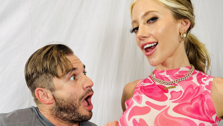 Why I Got Into Porn W Barbie Feels