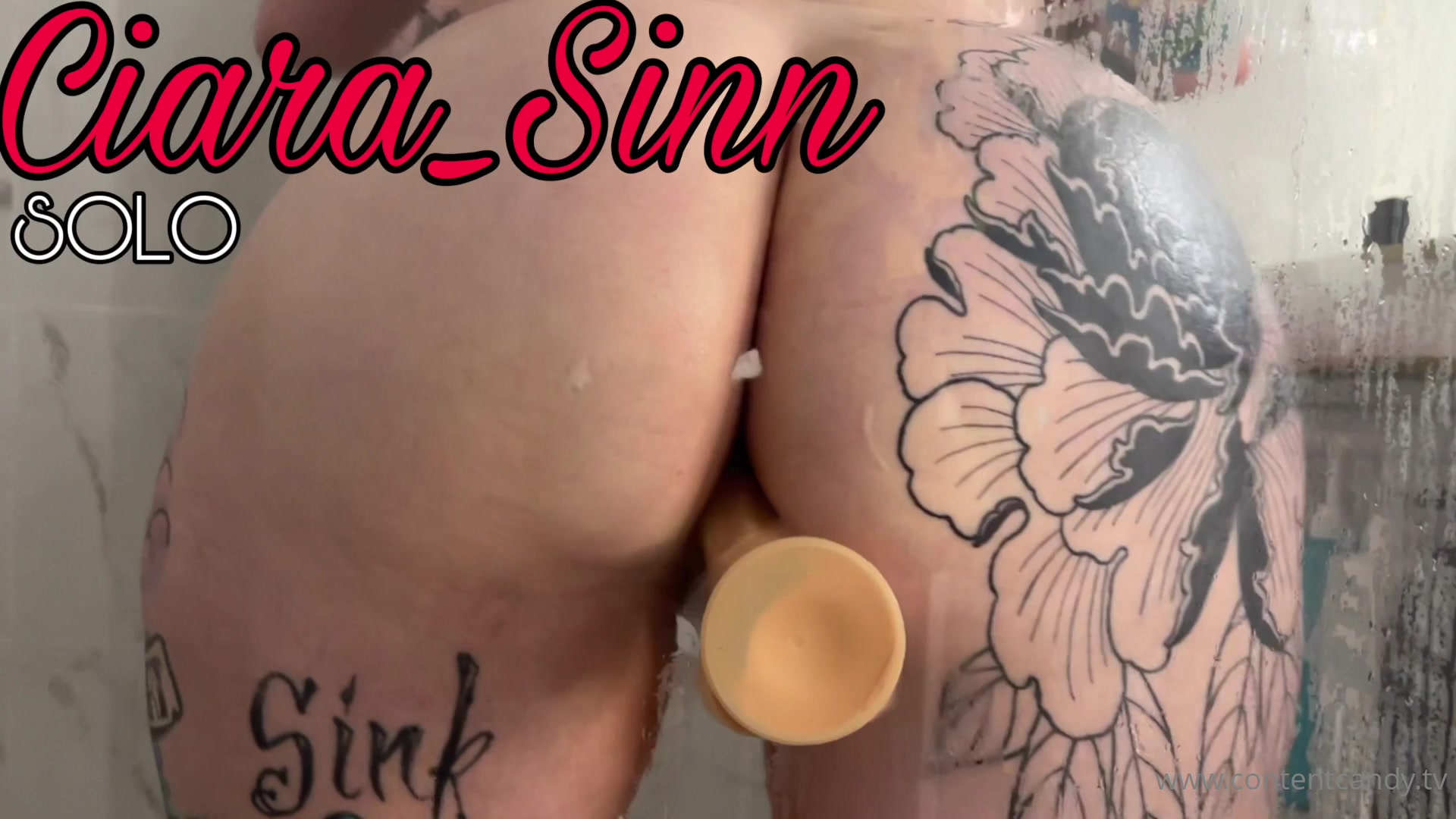 Ciara Sinn Solo